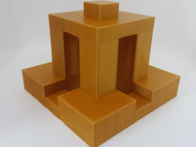 desert Well