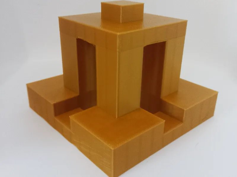 desert Well