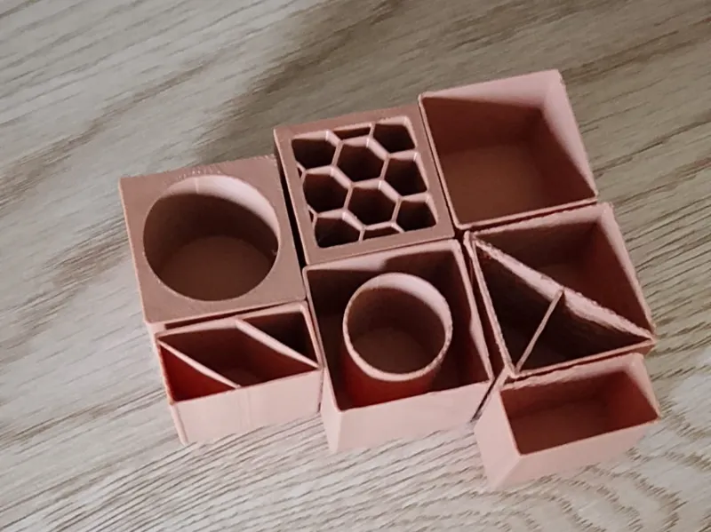 organizador de mesa