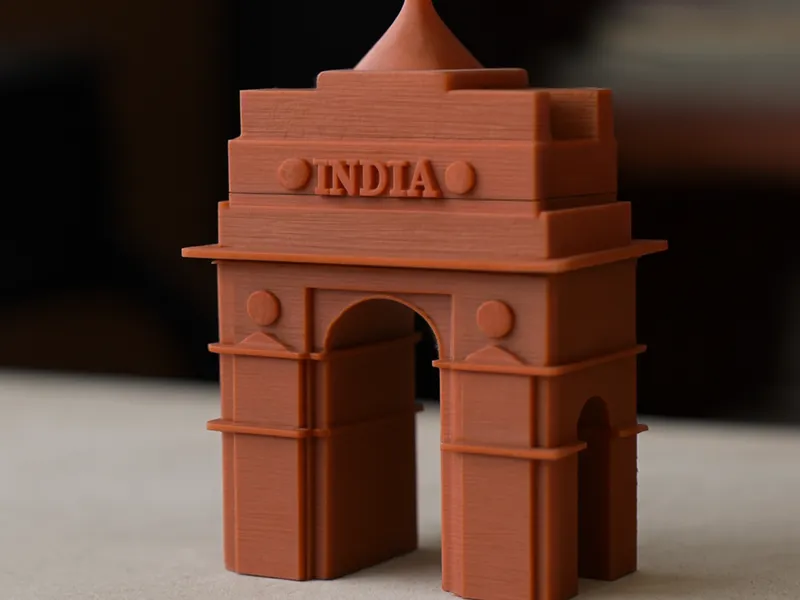 India Gate