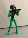 0.16mm layer, 4 walls, 15% infill