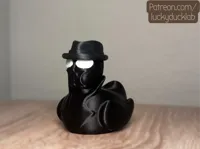 0.2mm layer, 3 walls, 8% infill