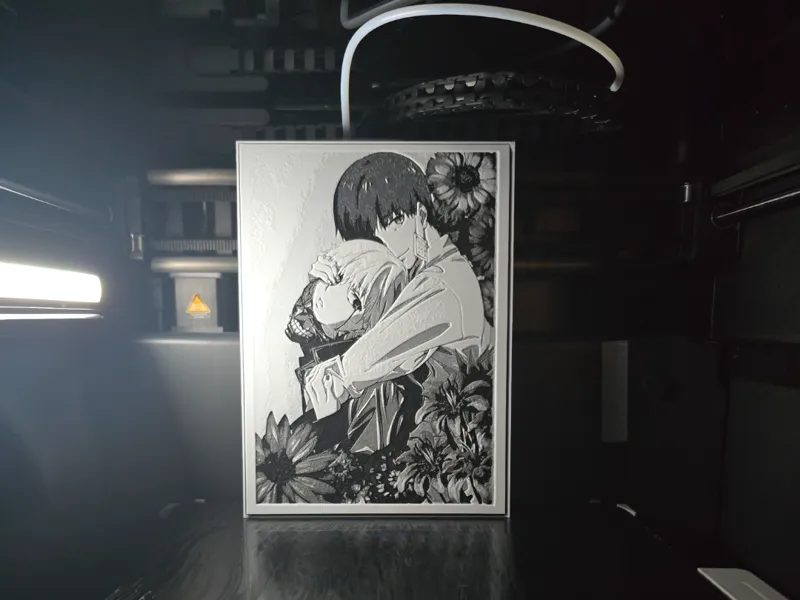 Tokyo Ghoul