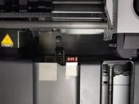 0.08mm layer, 6 walls, 100% infill