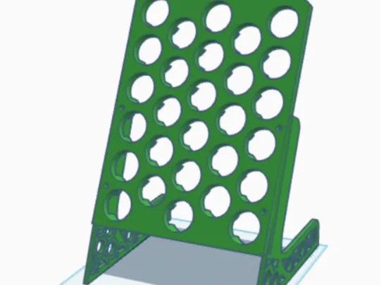 soporte F50 nuevo