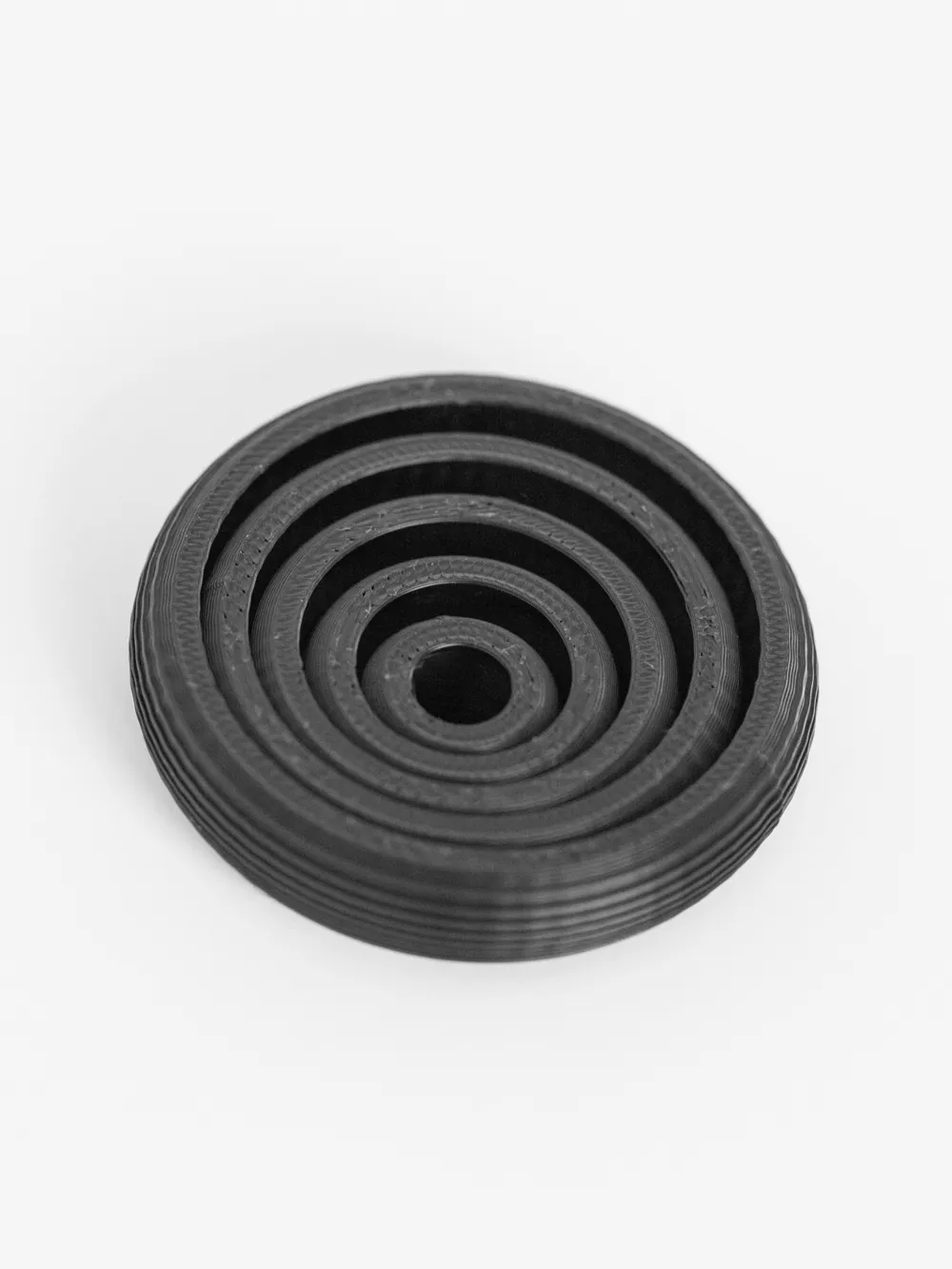 Ultimate 5 ring gyro spinner - Free 3D Print Model - MakerWorld