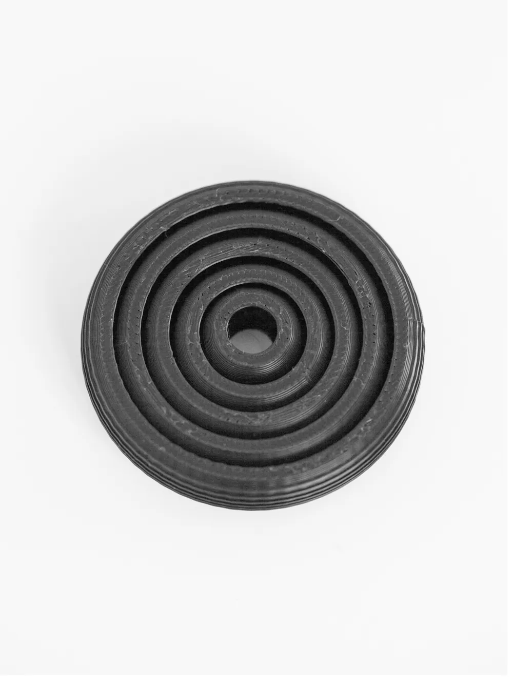 Ultimate 5 ring gyro spinner - Free 3D Print Model - MakerWorld