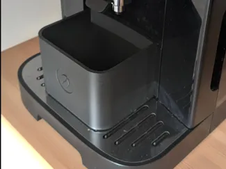 Delonghi Magnifica Evo Next Water Container