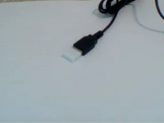USB cover