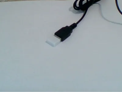 USB cover