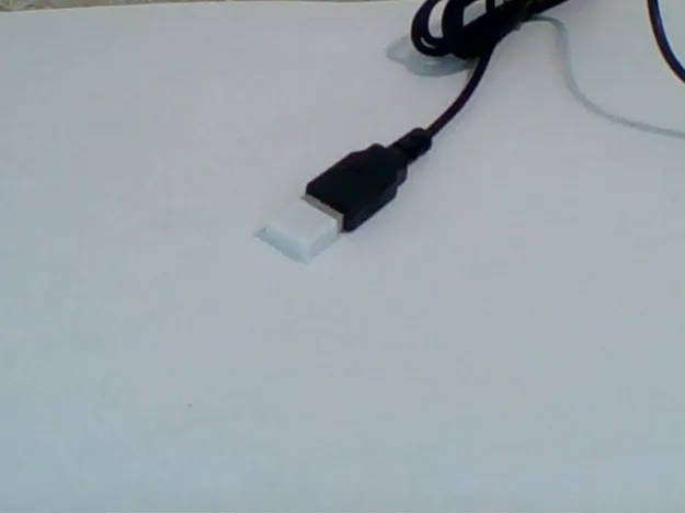 USB cover