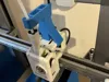 Push-fit PTFE and Cable Guide for A1 AMS - Free 3D Print Model - MakerWorld