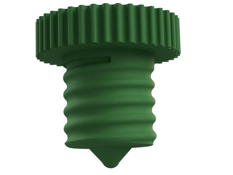 C9 Light Blank