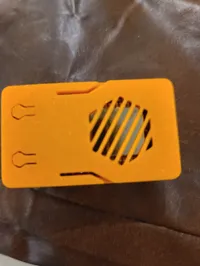 Boîtier pour ESP32-WROOM-32 (USB-C) avec couvercle — photo 4