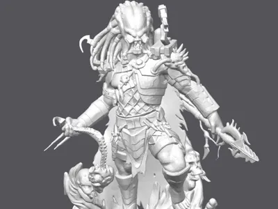 Predator