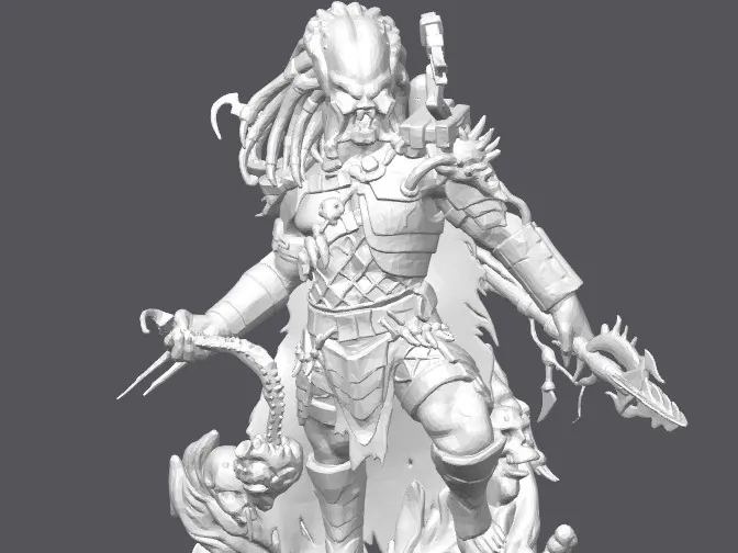 Predator