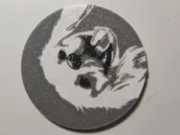 0.2mm nozzle, 0.12mm layer, 3 walls, 5% infill