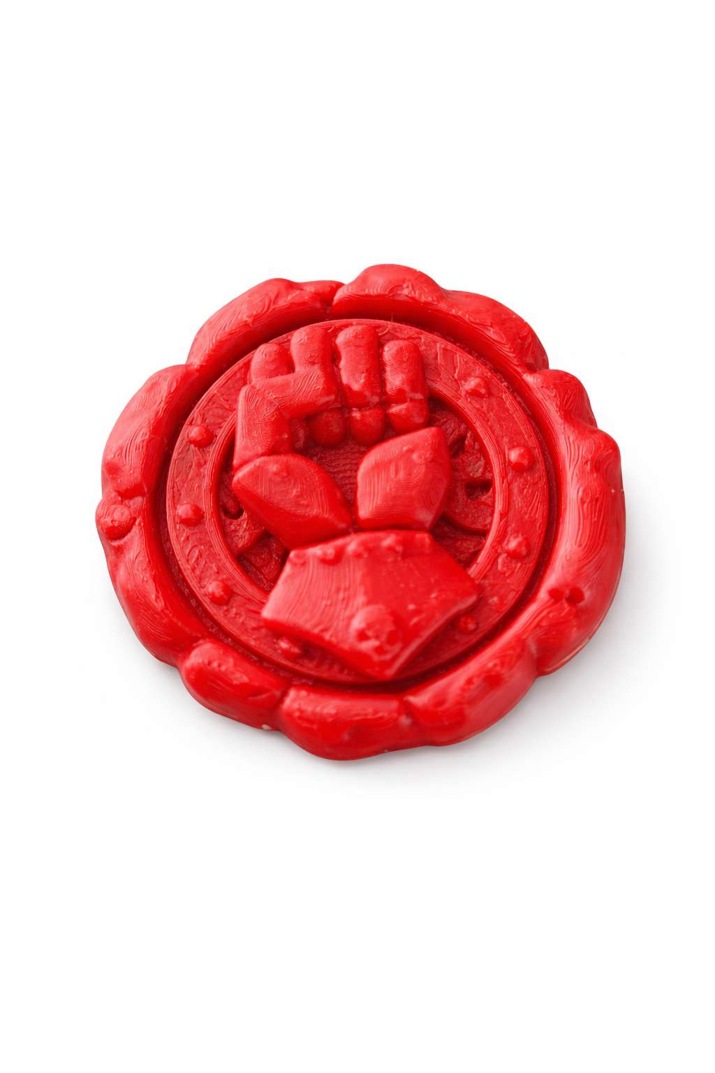 Miniatura 1 do modelo 3D Purity Seals