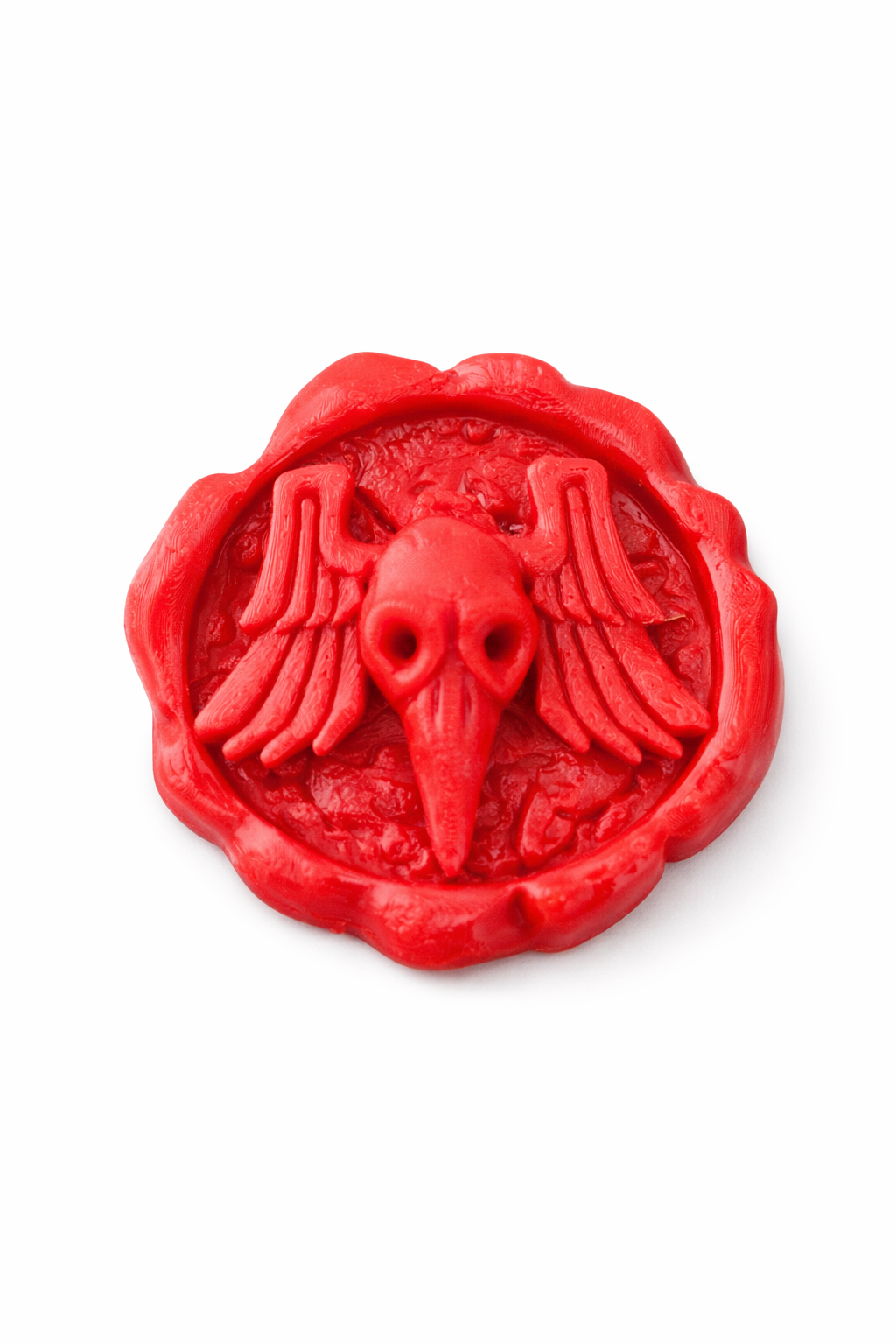 Miniatura 2 do modelo 3D Purity Seals