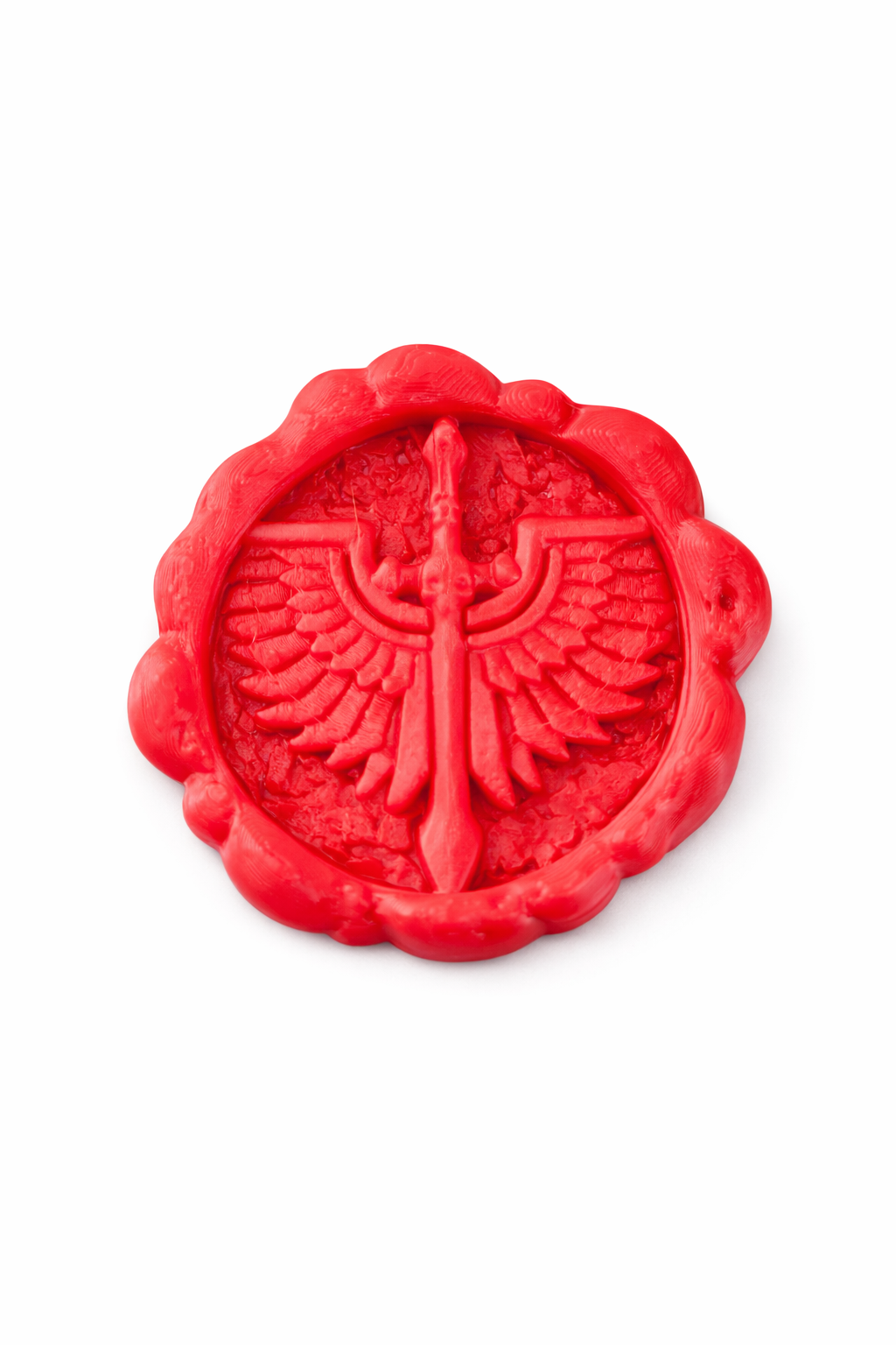 Miniatura 4 do modelo 3D Purity Seals