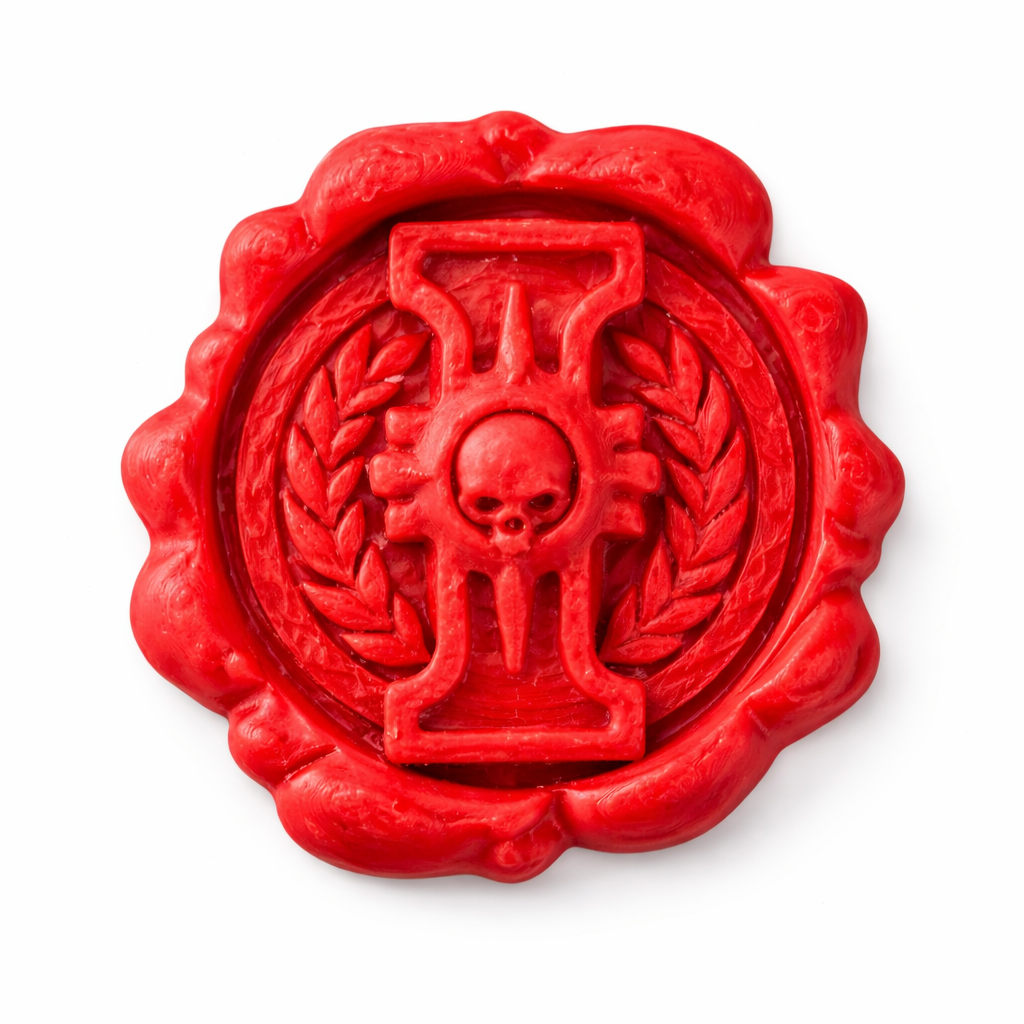 Miniatura 6 do modelo 3D Purity Seals