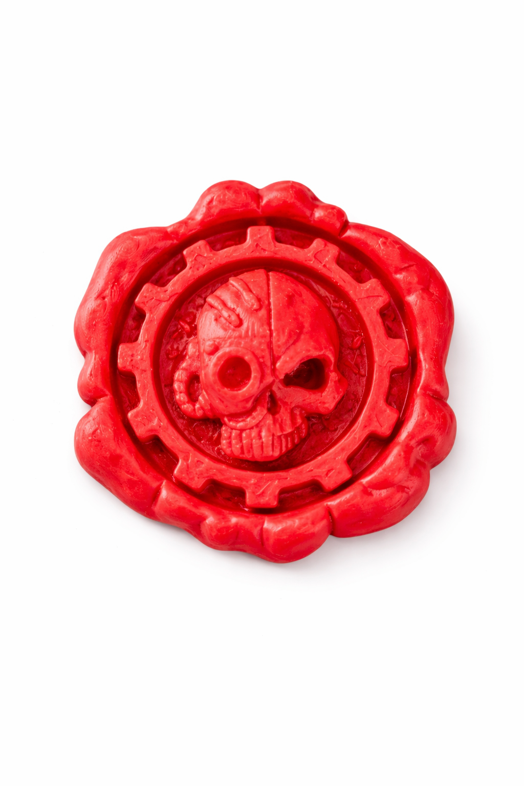 Miniatura 7 do modelo 3D Purity Seals
