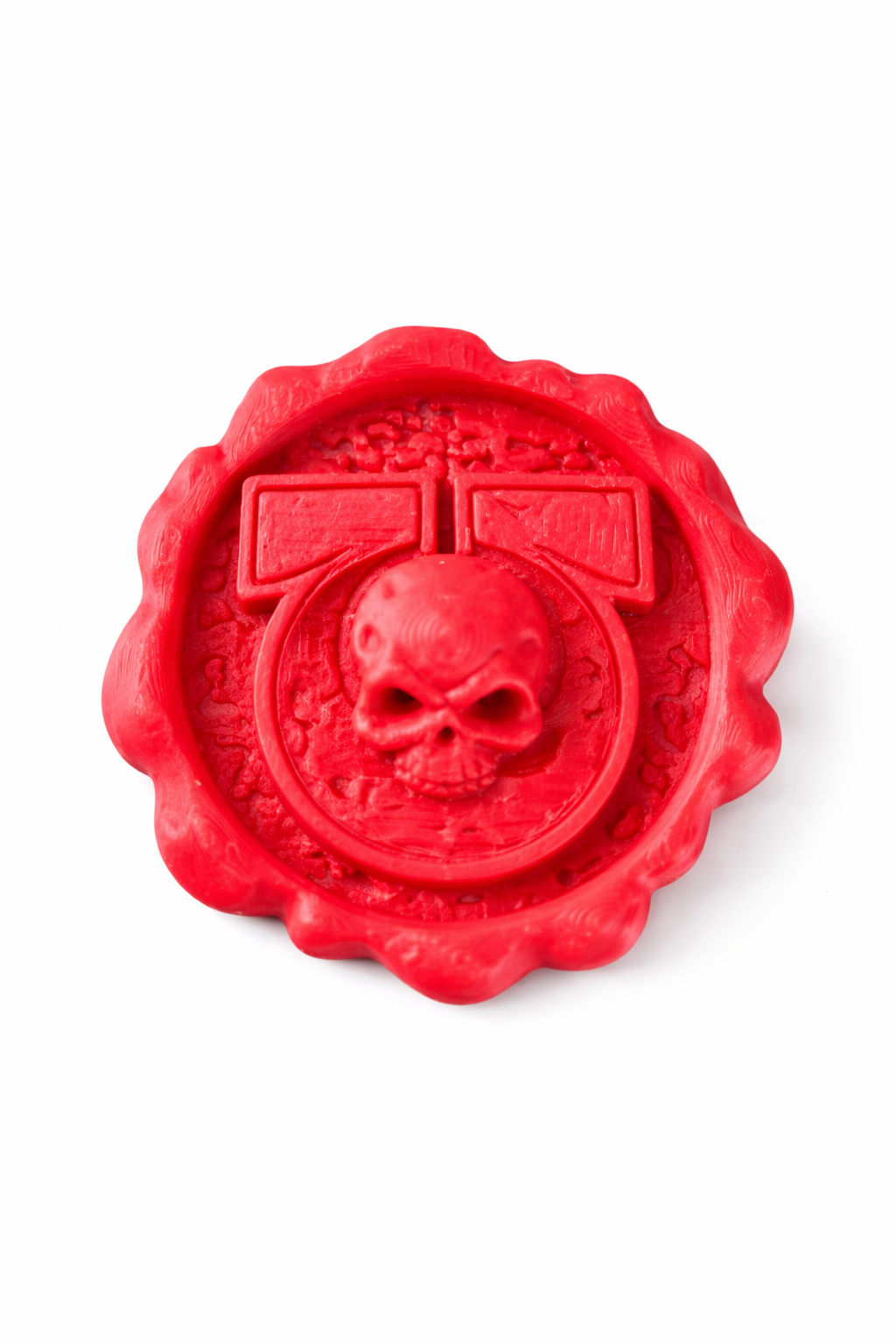 Miniatura 9 do modelo 3D Purity Seals