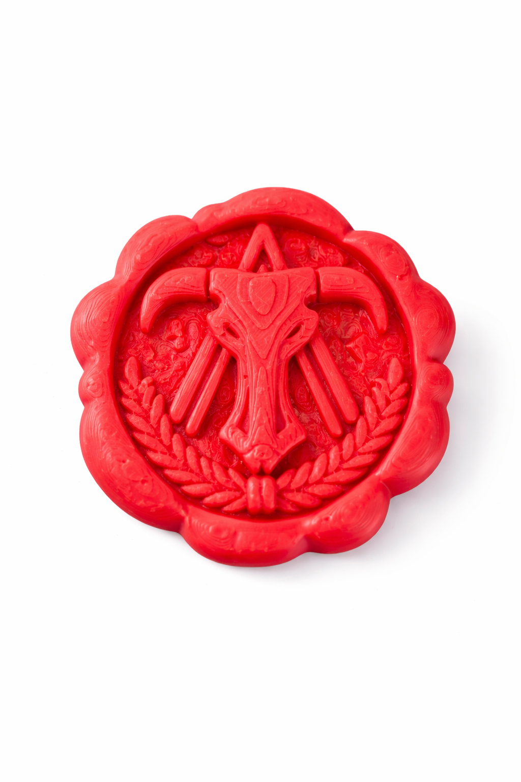 Miniatura 10 do modelo 3D Purity Seals