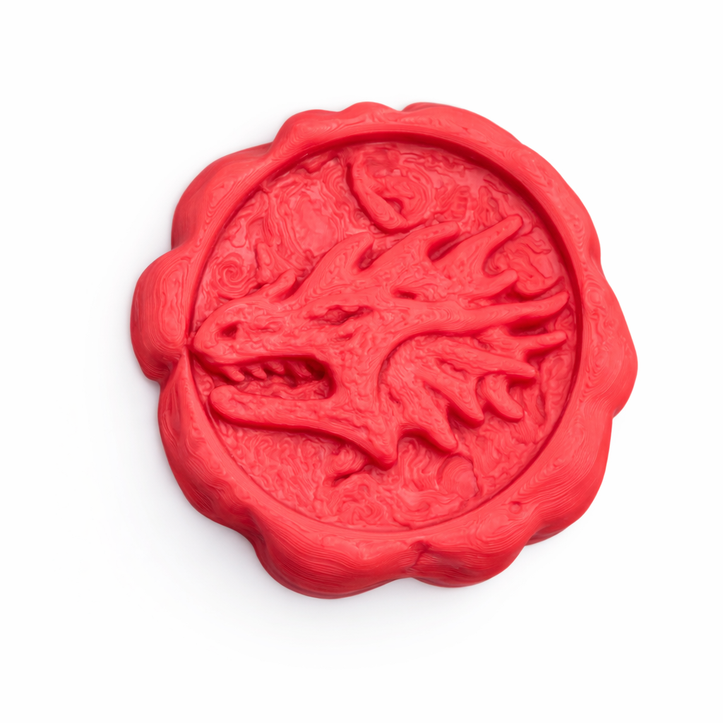 Miniatura 11 do modelo 3D Purity Seals
