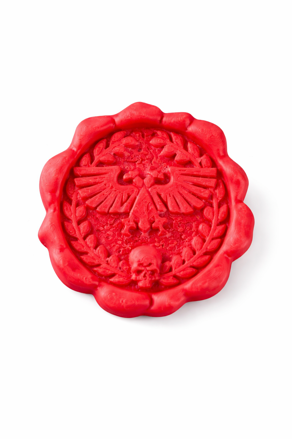 Miniatura 13 do modelo 3D Purity Seals