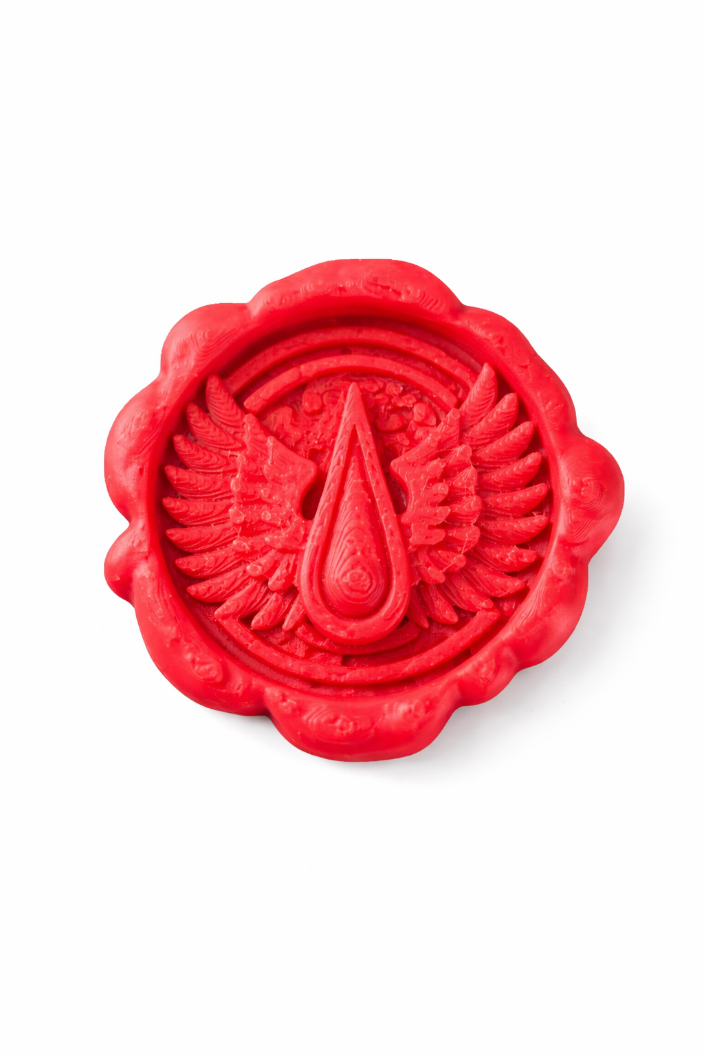 Miniatura 14 do modelo 3D Purity Seals