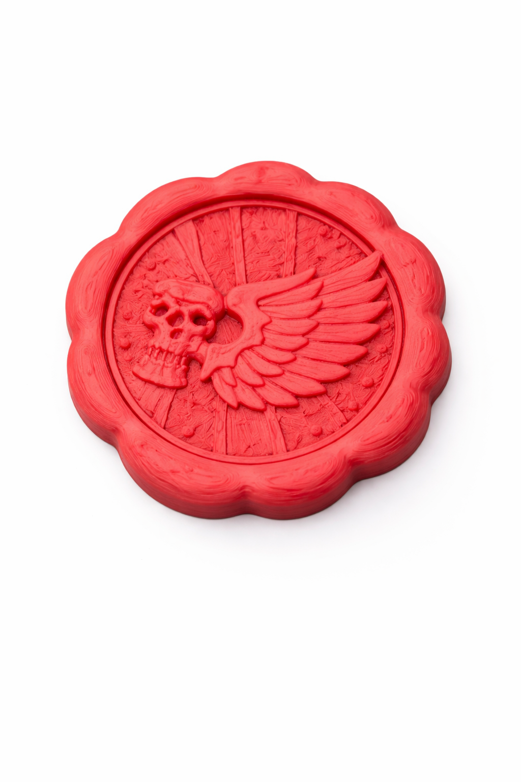 Miniatura 16 do modelo 3D Purity Seals