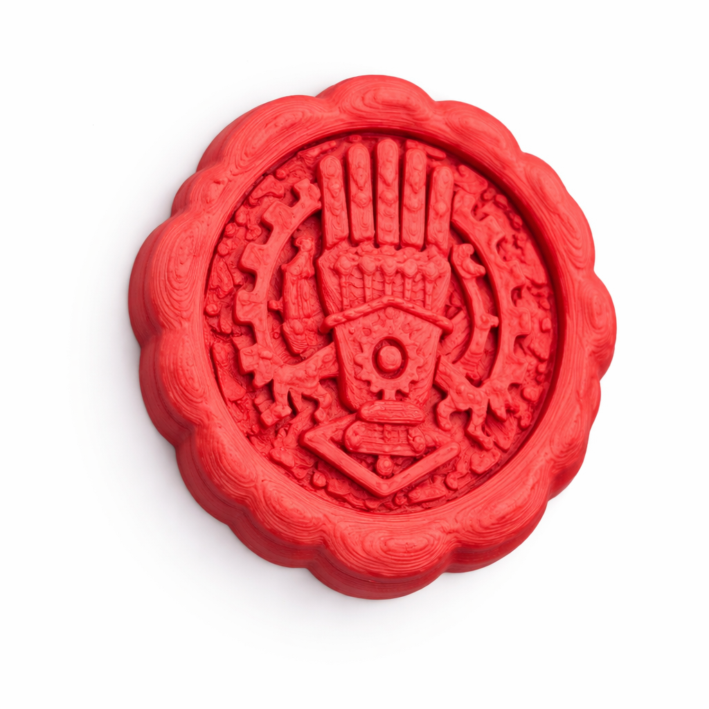 Miniatura 18 do modelo 3D Purity Seals