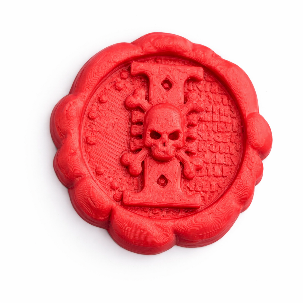Miniatura 19 do modelo 3D Purity Seals