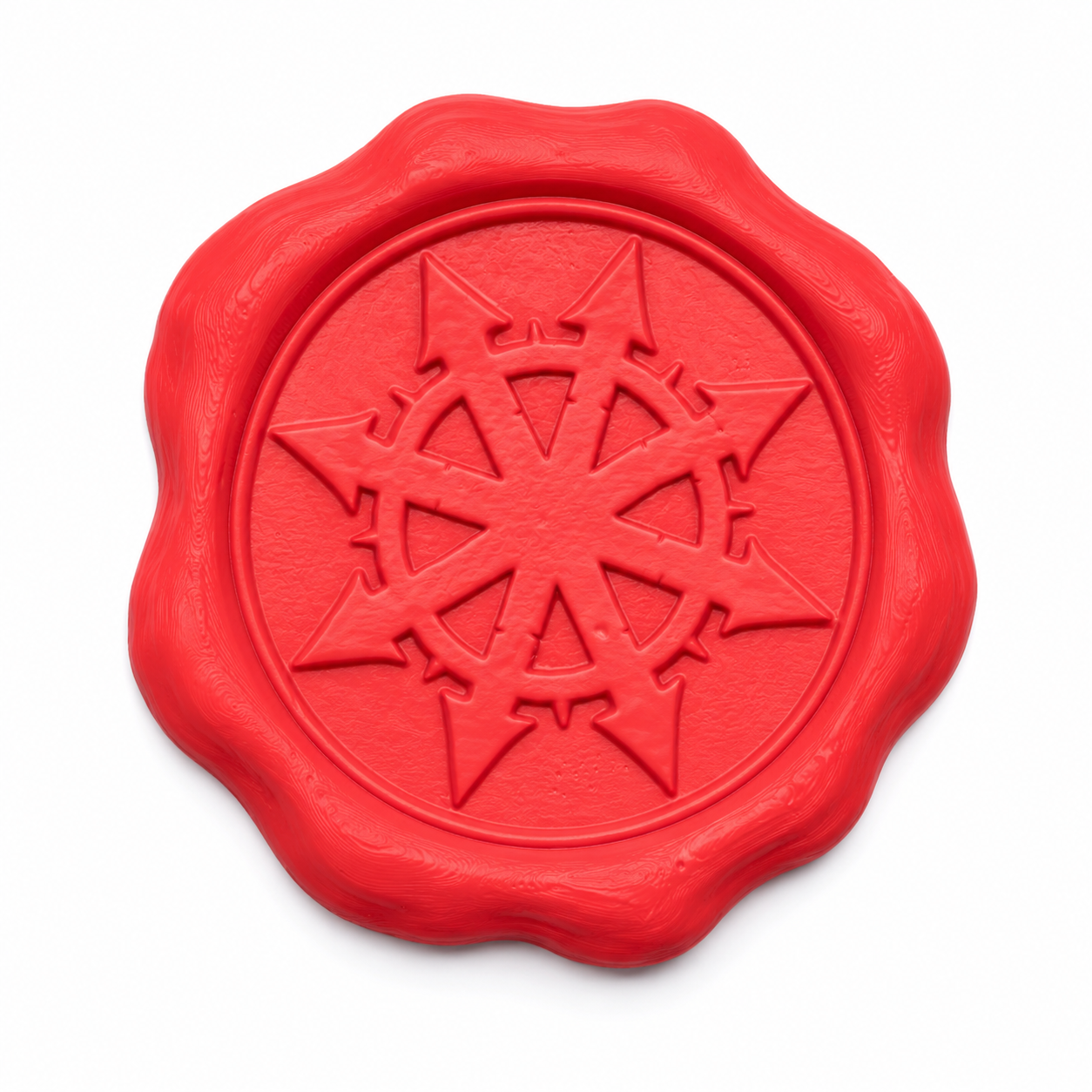 Miniatura 20 do modelo 3D Purity Seals