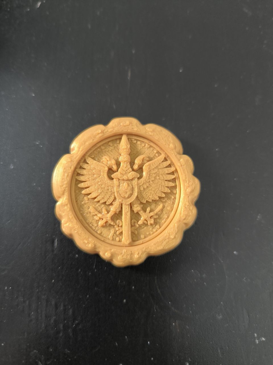 Miniatura 22 do modelo 3D Purity Seals
