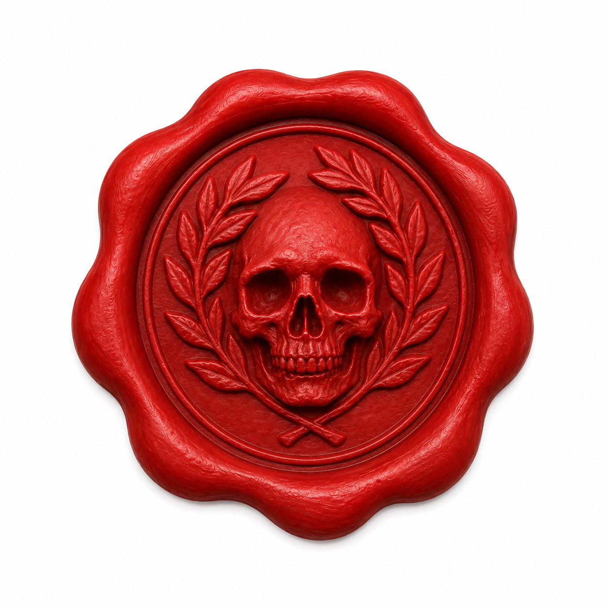 Miniatura 23 do modelo 3D Purity Seals