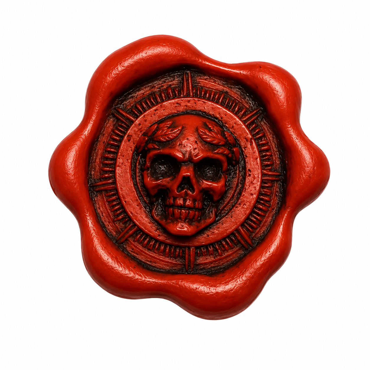 Miniatura 24 do modelo 3D Purity Seals
