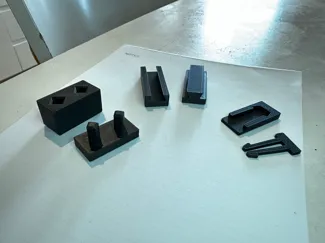Basic Connectors and Joints