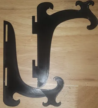 Picture Frame Stand