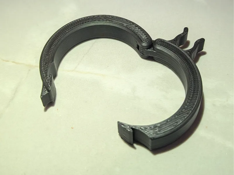 Dyson DC50 Cable Clip V2