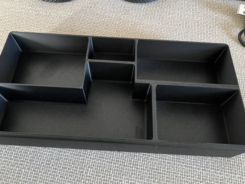 GoPro Inlay for Dual-&MAX-Charger, ND Filters