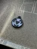 Metal Energy Keychain