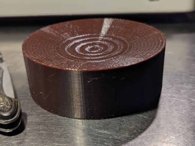 Heavy Duty Desk Riser Pucks