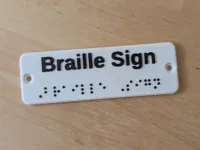Sample Signs
