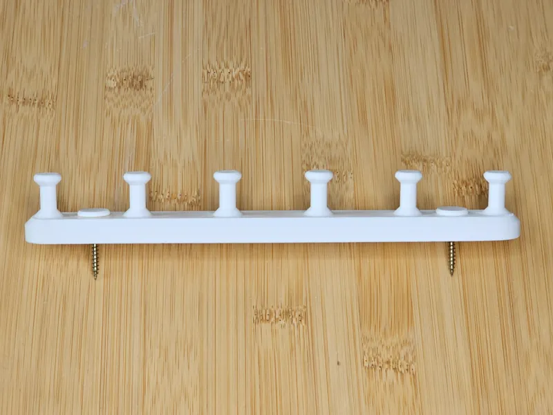 Universal Hook