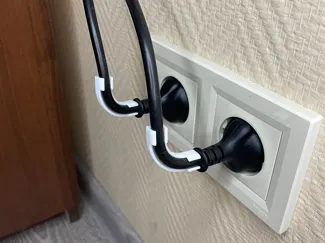cable tool, cable holder