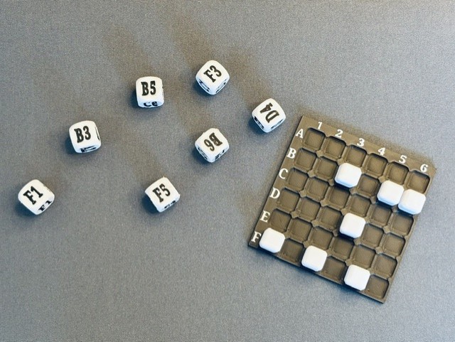 0.2mm layer, 2 walls, 1 color change