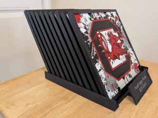 HueForge Flip Stand