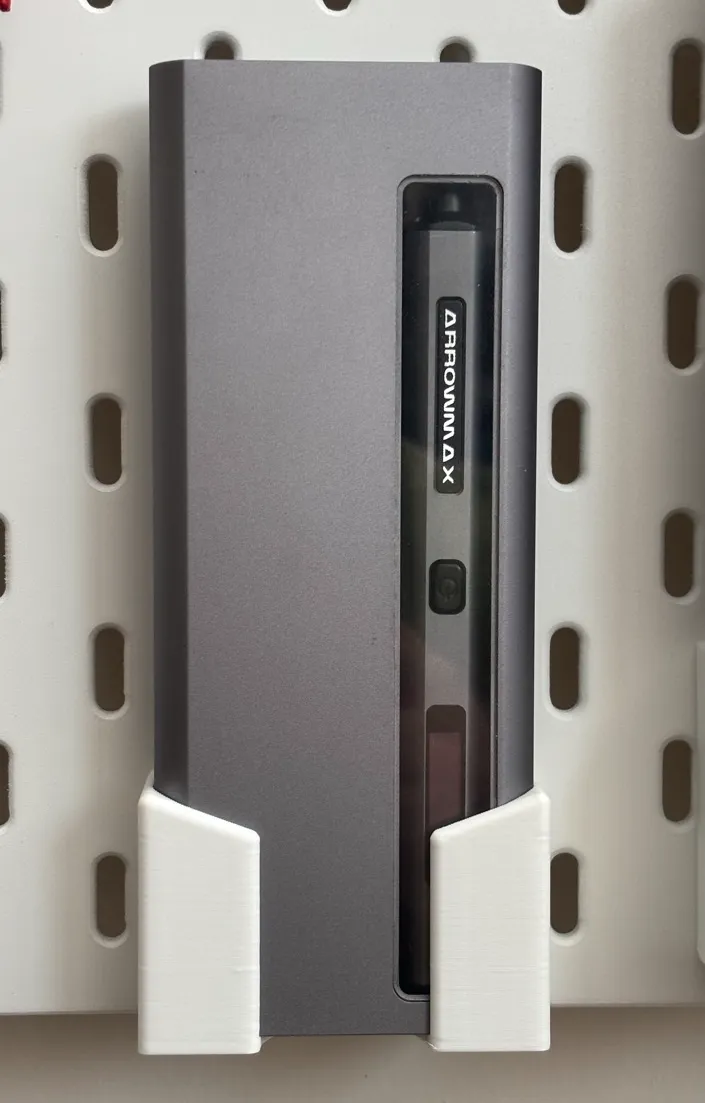 Skadis - Arrowmax SES-Pro Holder